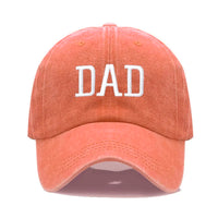 DAD-Orange