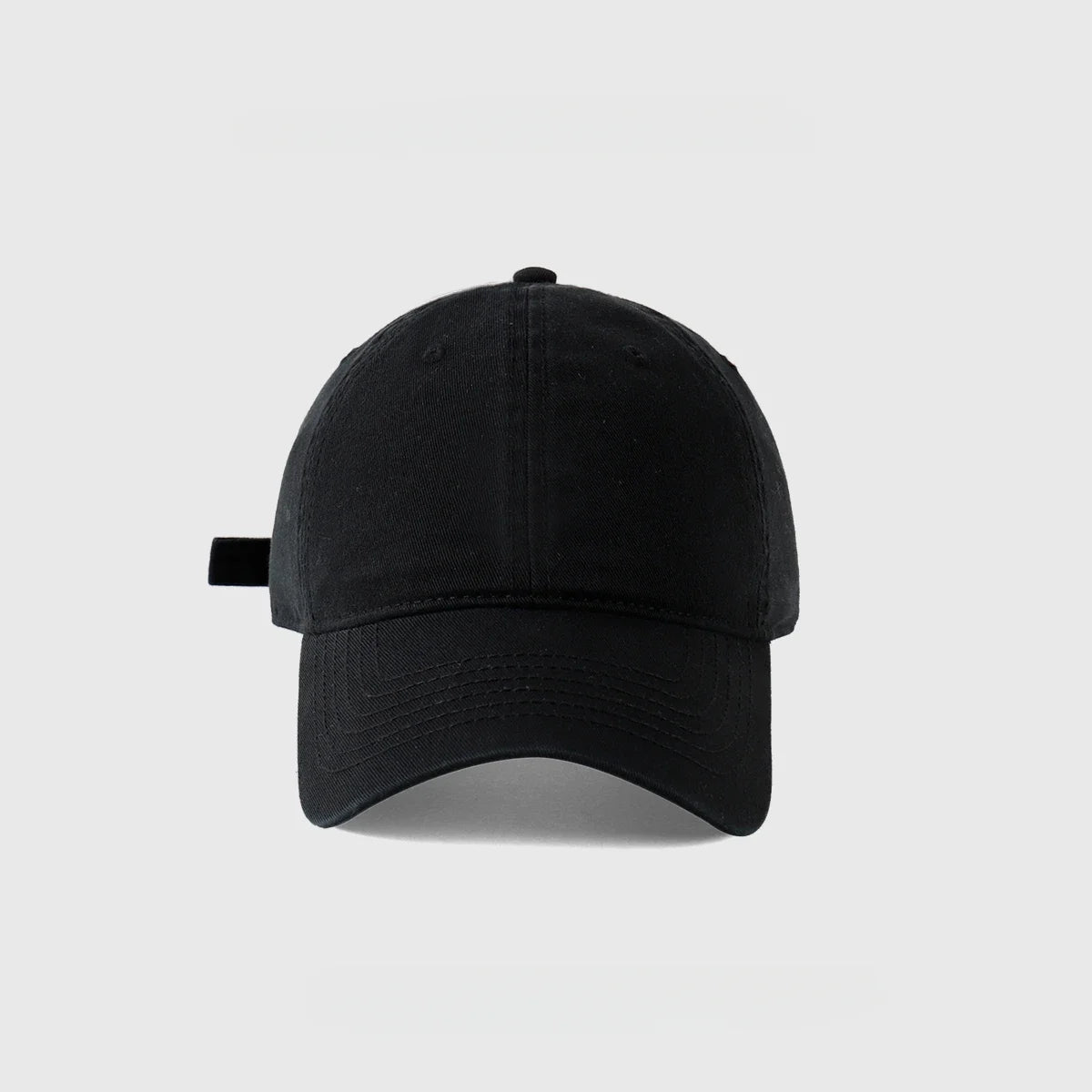 Unisex Large Size XL 63cm Baseball Caps 100% Cotton Caps for Men Summer Big Head Hat Men 60cm Trucker Caps 62CM Dad Cap