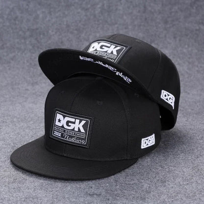 Gorras Para Hombres Unisex Luxury Baseball Caps Men Women Adjustable Snapback Hat Hiphop