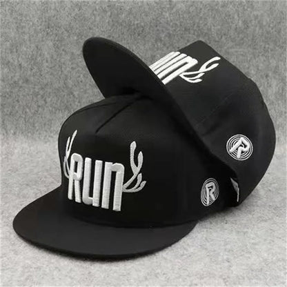 Gorras Para Hombres Unisex Luxury Baseball Caps Men Women Adjustable Snapback Hat Hiphop