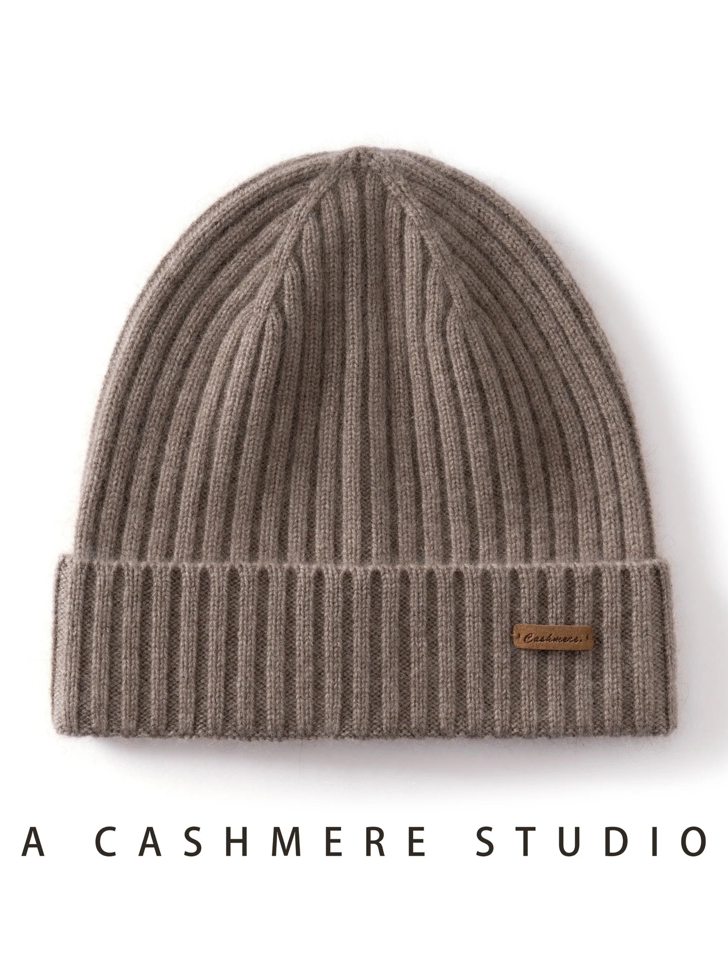 ZYCZCXX Winter Hats for Women New Beanies Cashmere Knitted Unisex Hat Autumn Female and Men Beanie Caps Warmer Bonnet Man Cap