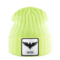 UNITED-YW