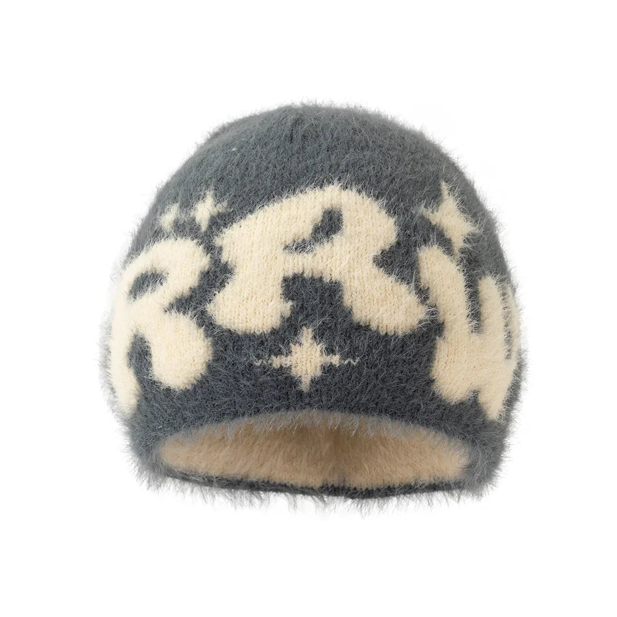 New Mea Culpas Beanies for Women Men RRW Couple Y2K Knitted Hats Ins Fashion Bonnet Boys Hip Hop Skullies Hoods Hats Accessories