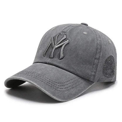 Messi Hats Letters Embroidery Baseball Caps Men Women Gorras Hombre Outdoors Sport Visors Snapback
