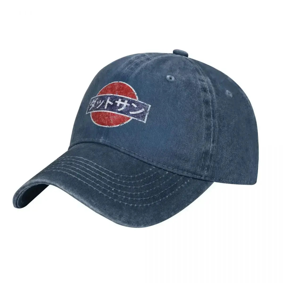 Baseball Caps Hats Datsun Vintage Japanese Car Classic Dad Hat Man Hip Hop Snapback Casual Versatile