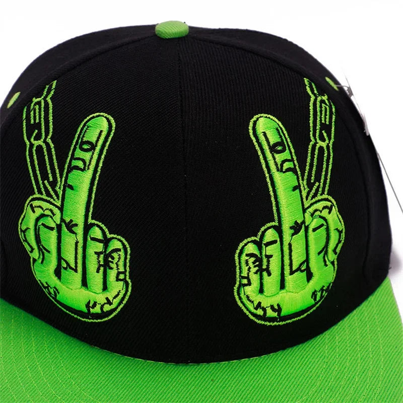 Luxury Brand Unisex Baseball Caps Men Women Adjustable Snapback Hat Hiphop Dadhatstrucker Gorras