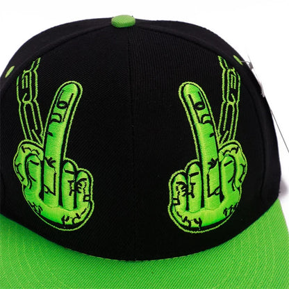 Luxury Brand Unisex Baseball Caps Men Women Adjustable Snapback Hat Hiphop Dadhatstrucker Gorras