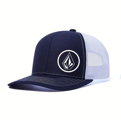 Sales Summer Mesh Baseball Cap Men Women Outdoor Casual Breathable Unisex Hiphop Trucker Snapback
