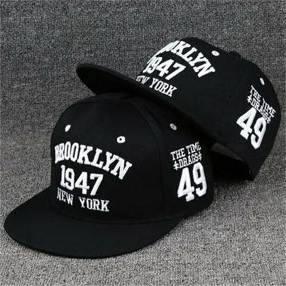 Gorras Para Hombres Unisex Luxury Baseball Caps Men Women Adjustable Snapback Hat Hiphop