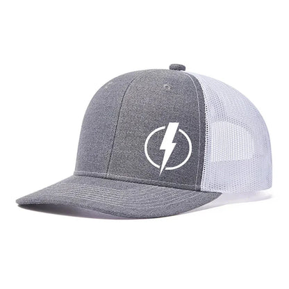 Spring Summer Luxury Micro Curved Baseball Cap Men Women Outdoor Mesh Duck Hat Shade Breathable