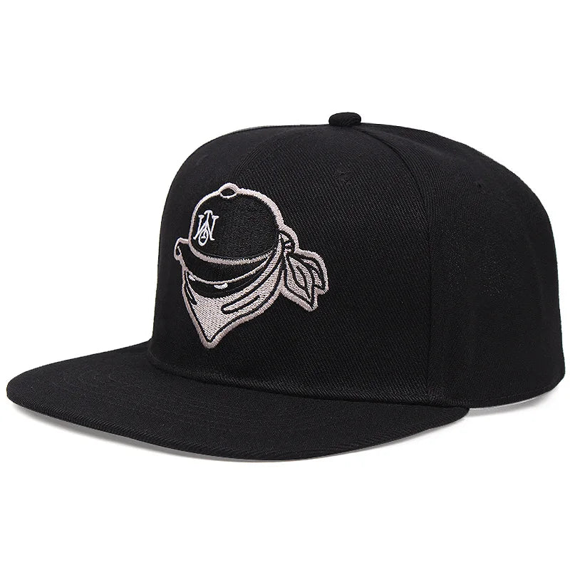 Luxury Cap Gorra Brand Men S Hats Flat Top Baseball Man Adjustable Snapback Gorras Hombre Sports