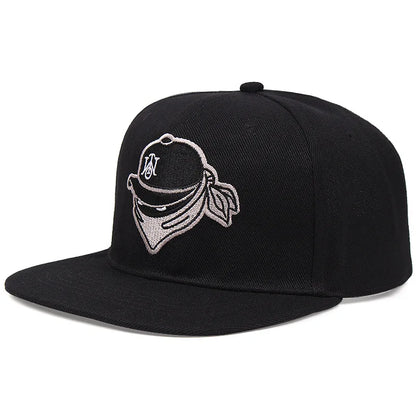 Luxury Cap Gorra Brand Men S Hats Flat Top Baseball Man Adjustable Snapback Gorras Hombre Sports