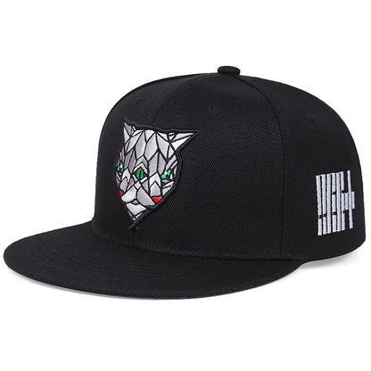 Luxury Cap Gorra Brand Men S Hats Flat Top Baseball Man Adjustable Snapback Gorras Hombre Sports