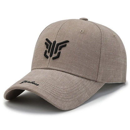 Cool Women Men Hat Cap Female Male Spring Summer Embroidery Hip Hop Baseball Wholesale