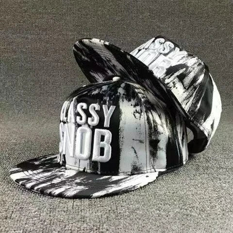 Hip Hop Flat Hat Young Couple Korean Version Hip-Hop Baseball Cap Men S Women Sun Trends Versatile