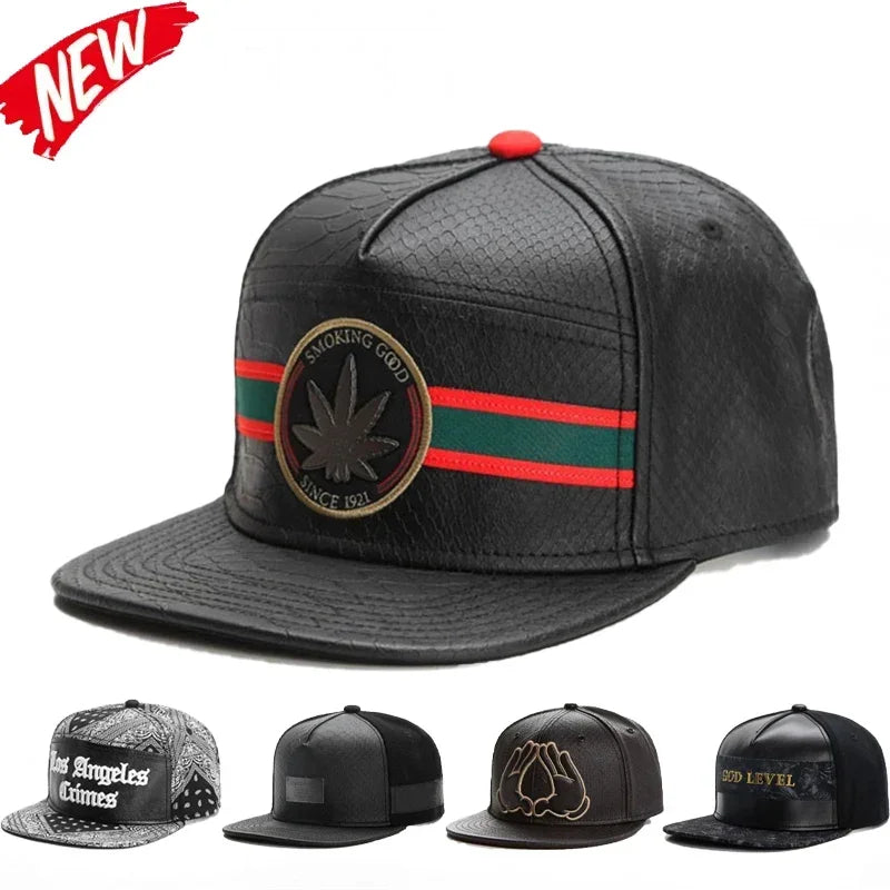 Luxury Cool Baseball Caps Black Snapback Cap Hiphop Men Cotton100 Knight Outdoor Trucker Hat Gorras