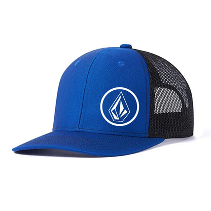 Sales Summer Mesh Baseball Cap Men Women Outdoor Casual Breathable Unisex Hiphop Trucker Snapback