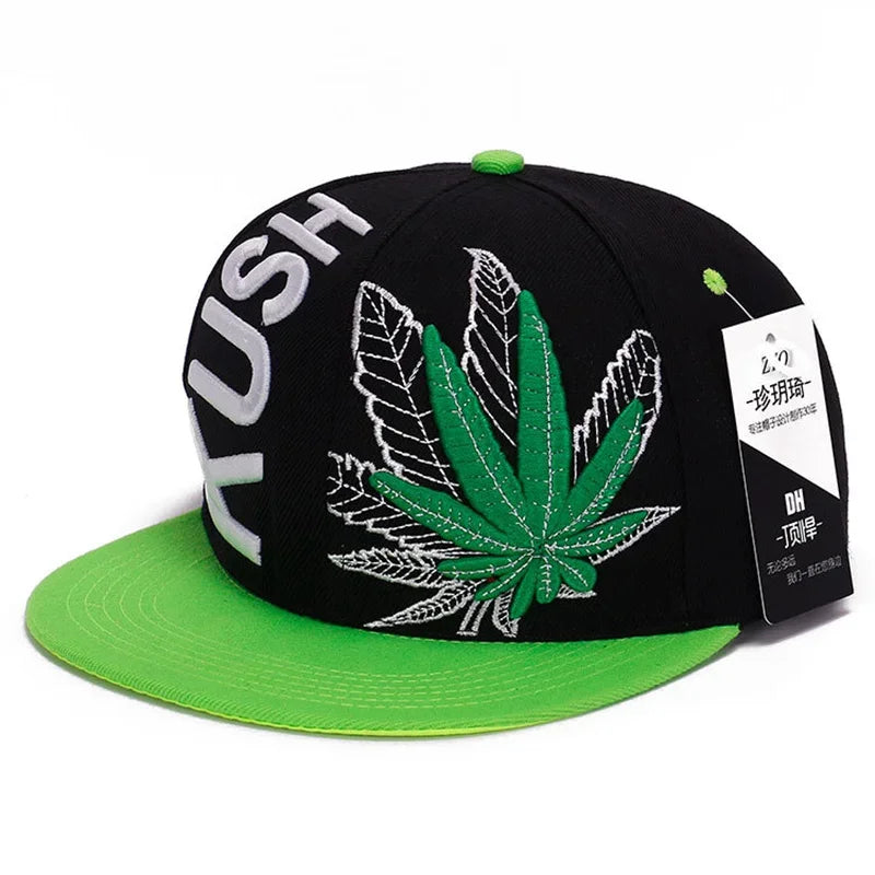Luxury Brand Unisex Baseball Caps Men Women Adjustable Snapback Hat Hiphop Dadhatstrucker Gorras