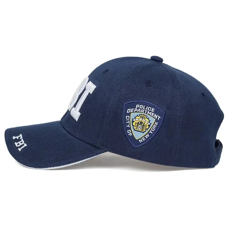 Unisex Letter Embroidery Baseball Caps Spring Autumn Outdoor Adjustable Casual Hats Dad Hat