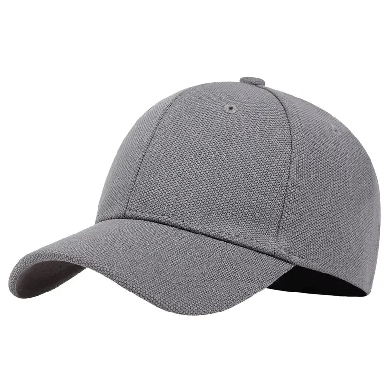 Baseball Cap Men Snapback Hats Caps Fitted Closed Full Women Gorras Bone Male Trucker Hat Casquette