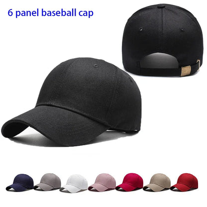 Emrojentia Custom Embroidered Caps Hats - Personalized Logo Or Text- Ideal Business