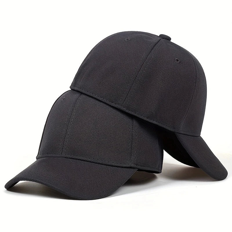 Baseball Cap Men Snapback Hats Caps Fitted Closed Full Women Gorras Bone Male Trucker Hat Casquette