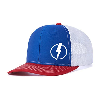 Spring Summer Luxury Micro Curved Baseball Cap Men Women Outdoor Mesh Duck Hat Shade Breathable