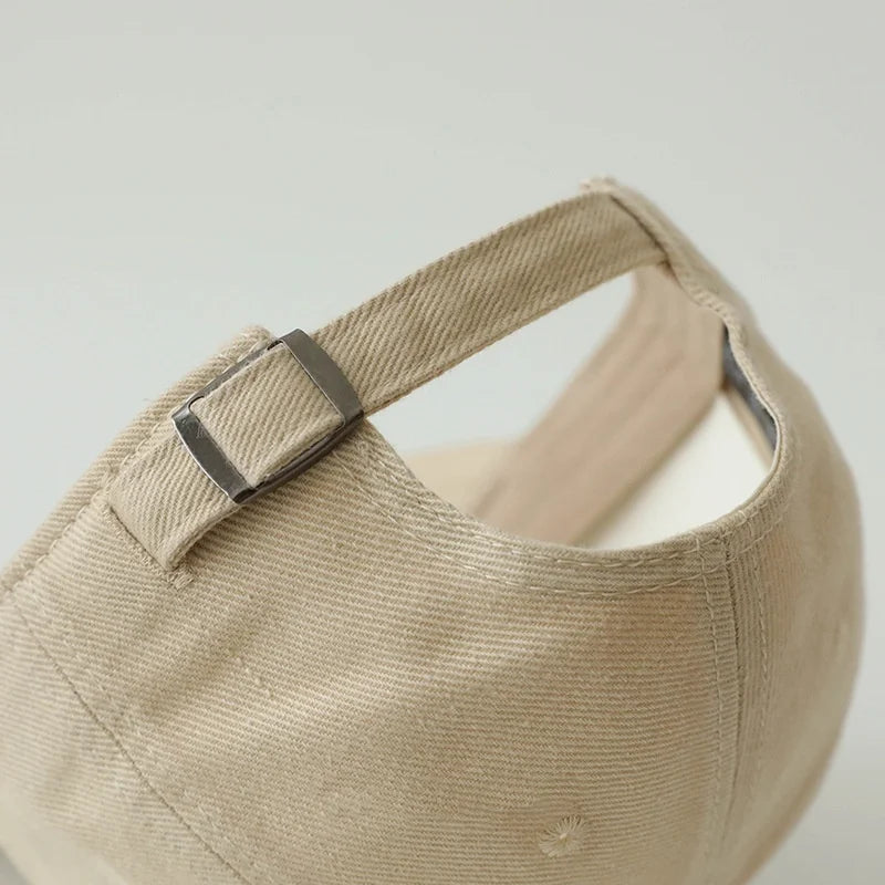 Dachshund Embroidery Baseball Hat Sunscreen Outdoor Suitable Men Women Daily Leisure Matching