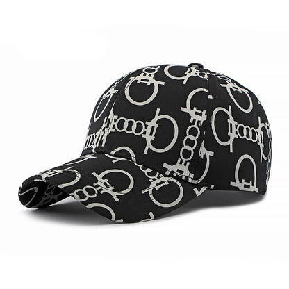 Lightweight Adjustable Baseball Cap For Unisex, Ideal For Running Workouts And Outdoor Activities