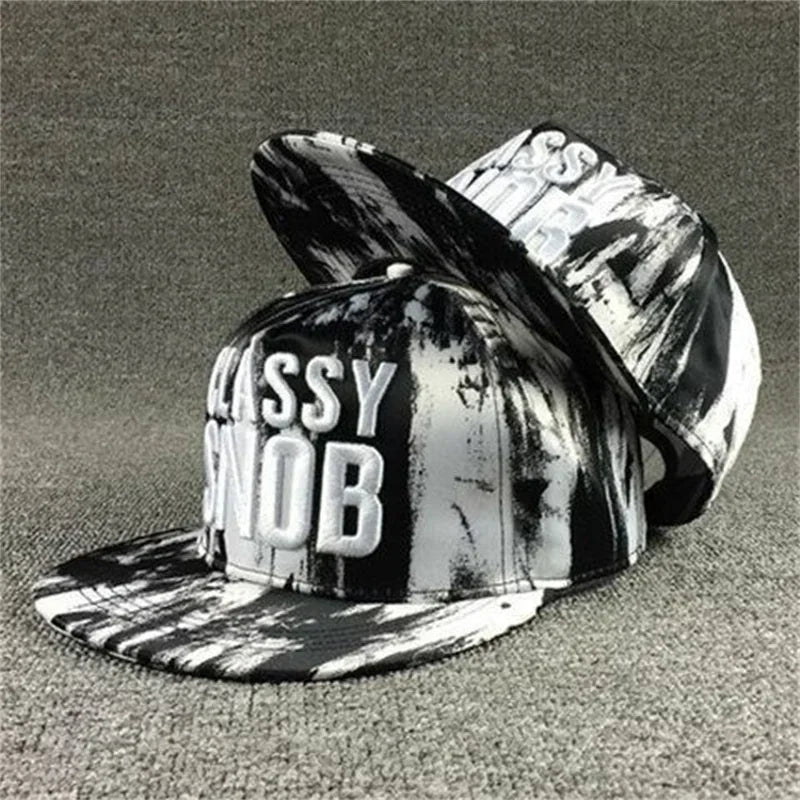 Gorras Para Hombres Unisex Luxury Baseball Caps Men Women Adjustable Snapback Hat Hiphop