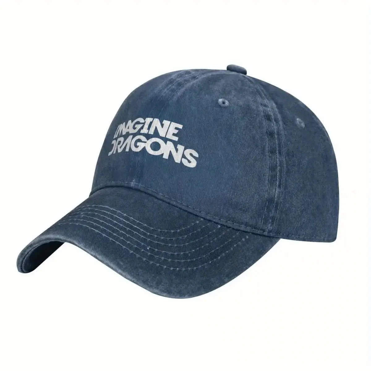 Summer Imagine Dragons Wash Baseball Caps Men S Women Hip Hop Hat Washes Are Perfect Camping