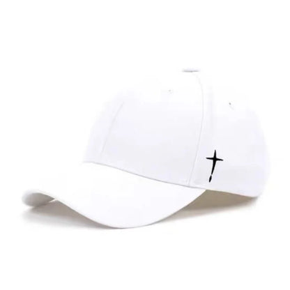 Unisex Simple Black Baseball Cap Solid Color Golf Hat Cotton Snapback Caps Casquette Hats Casual Hip
