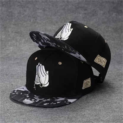Gorras Para Hombres Unisex Luxury Baseball Caps Men Women Adjustable Snapback Hat Hiphop