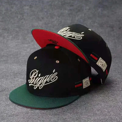 Gorras Para Hombres Unisex Luxury Baseball Caps Men Women Adjustable Snapback Hat Hiphop
