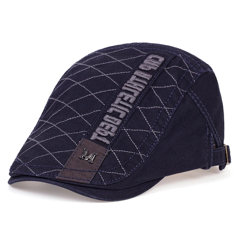 Summer Outdoor Sports Berets Caps Men Women Casual Peaked Cap Sun Hats Cotton Hip Hop Hat Casquette