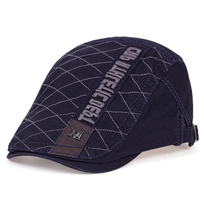 Summer Outdoor Sports Berets Caps Men Women Casual Peaked Cap Sun Hats Cotton Hip Hop Hat Casquette