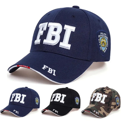 Unisex Letter Embroidery Baseball Caps Spring Autumn Outdoor Adjustable Casual Hats Dad Hat
