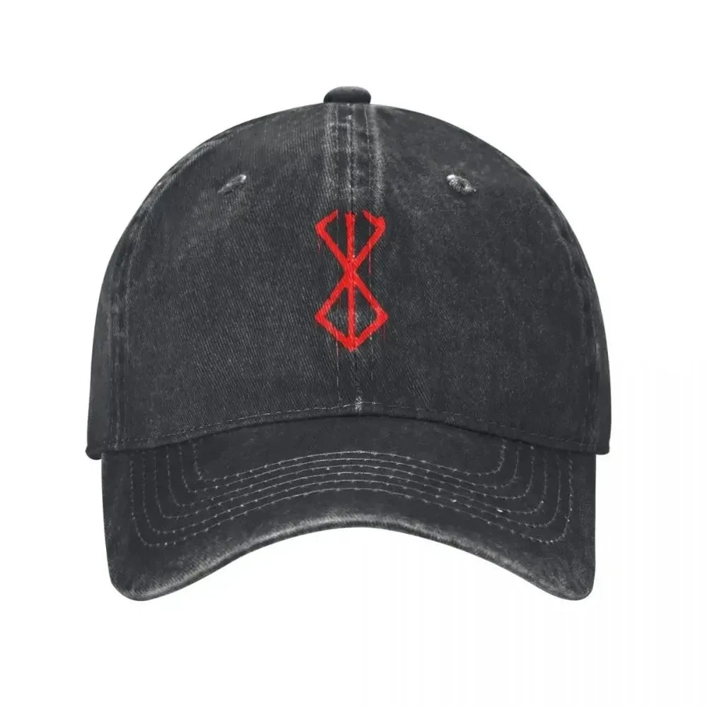 American Eagle Baseball Cap Unisex Truck Driver S Father Sun Hat Casual Versatile Sun-Protective