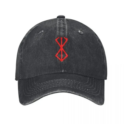American Eagle Baseball Cap Unisex Truck Driver S Father Sun Hat Casual Versatile Sun-Protective