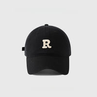 R