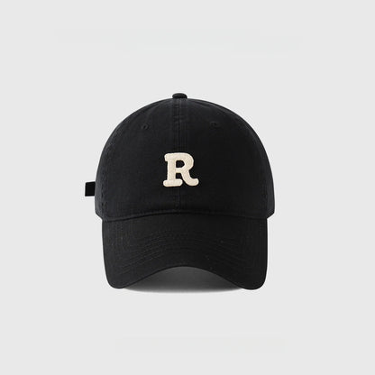 Unisex Large Size XL 63cm Baseball Caps 100% Cotton Caps for Men Summer Big Head Hat Men 60cm Trucker Caps 62CM Dad Cap