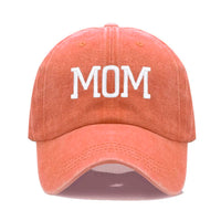 MOM-Orange