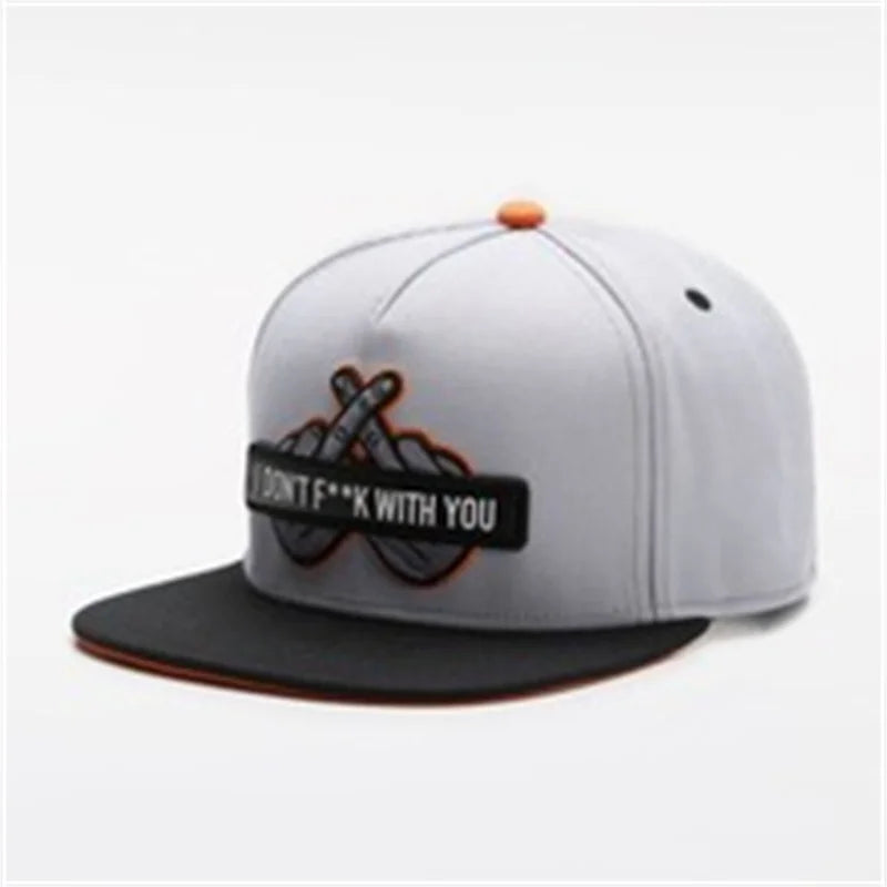 Ranyichen Brand Men S Letter Embroidery Baseball Cap Women Outdoor Casual Sports Snapback Sun Gorras