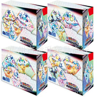 Prismatic Evolutions