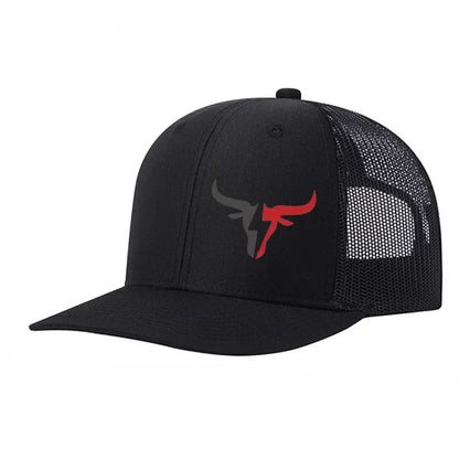 Spring Summer Hip Hop Caps Men S Mesh Hatadjustable Street Dance Baseball Hat Unisex Fishing Truck