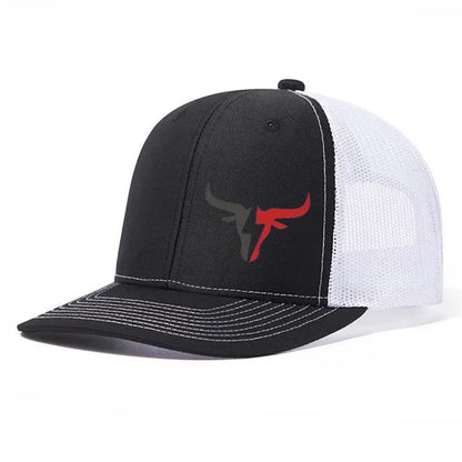 Spring Summer Hip Hop Caps Men S Mesh Hatadjustable Street Dance Baseball Hat Unisex Fishing Truck