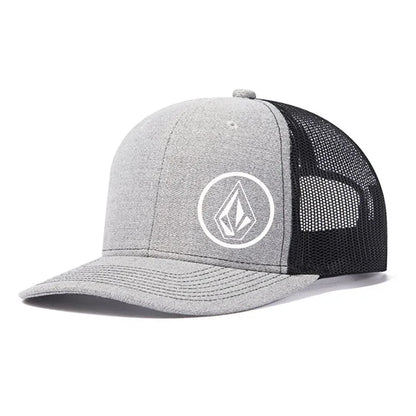 Sales Summer Mesh Baseball Cap Men Women Outdoor Casual Breathable Unisex Hiphop Trucker Snapback
