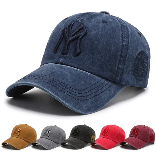 Messi Hats Letters Embroidery Baseball Caps Men Women Gorras Hombre Outdoors Sport Visors Snapback