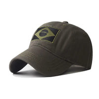 army green