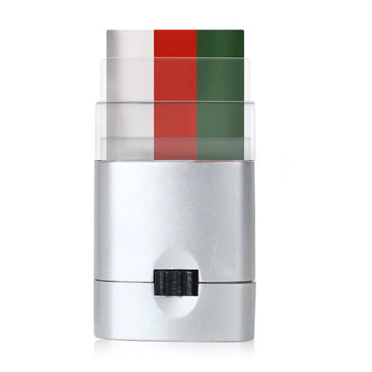 Country Flag Face Paint Stick Stripe Football Fan Brush Body Game Cheering Cheerleading Decoration